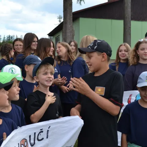 Eš u Pacova 2022 - 3. turnus – fotka 190