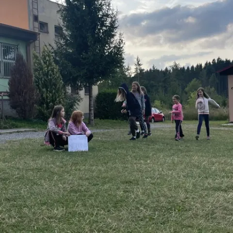 Eš u Pacova 2022 - 3. turnus – fotka 1019