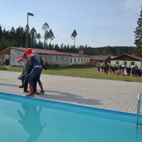 Eš u Pacova 2022 - 3. turnus – fotka 304