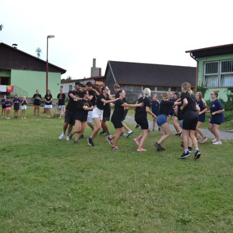 Eš u Pacova 2022 - 3. turnus – fotka 276