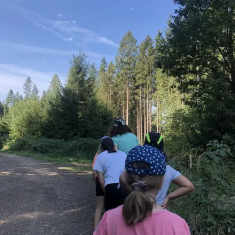 Eš u Pacova 2022 - 3. turnus – fotka 854