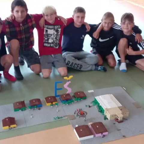 Eš u Pacova 2022 - 3. turnus – fotka 1284
