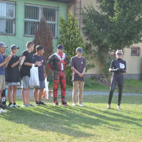 Eš u Pacova 2022 - 3. turnus – fotka 339