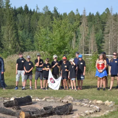 Eš u Pacova 2022 - 3. turnus – fotka 322