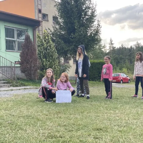 Eš u Pacova 2022 - 3. turnus – fotka 1020