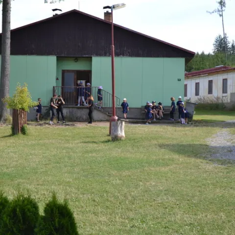 Eš u Pacova 2022 - 3. turnus – fotka 74