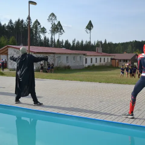 Eš u Pacova 2022 - 3. turnus – fotka 305