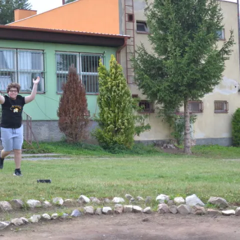 Eš u Pacova 2022 - 3. turnus – fotka 261