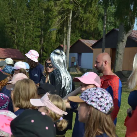 Eš u Pacova 2022 - 3. turnus – fotka 329
