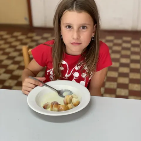Eš u Pacova 2022 - 3. turnus – fotka 942