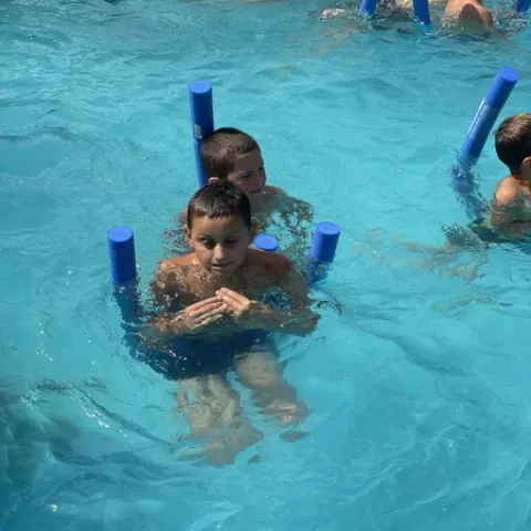 Eš u Pacova 2022 - 3. turnus – fotka 491