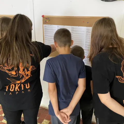 Eš u Pacova 2022 - 3. turnus – fotka 552