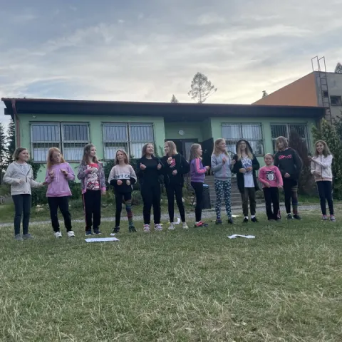 Eš u Pacova 2022 - 3. turnus – fotka 1023
