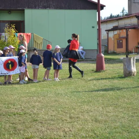 Eš u Pacova 2022 - 3. turnus – fotka 341
