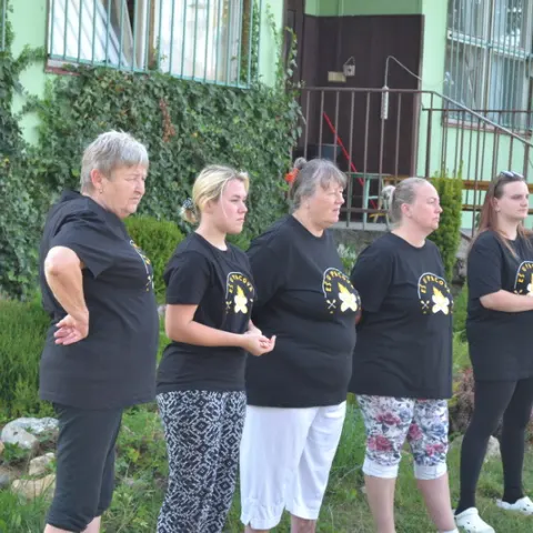 Eš u Pacova 2022 - 3. turnus – fotka 320