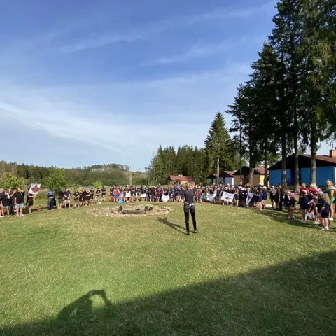 Eš u Pacova 2022 - 3. turnus – fotka 704