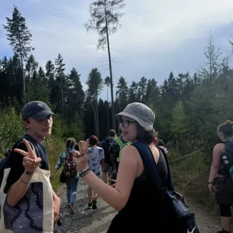 Eš u Pacova 2022 - 3. turnus – fotka 546