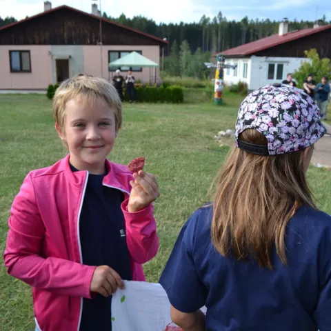 Eš u Pacova 2022 - 3. turnus – fotka 236