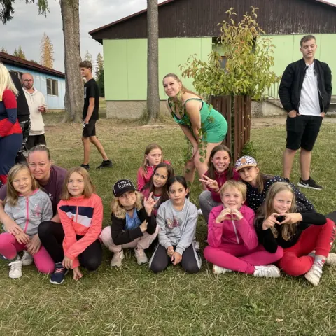 Eš u Pacova 2022 - 3. turnus – fotka 1035