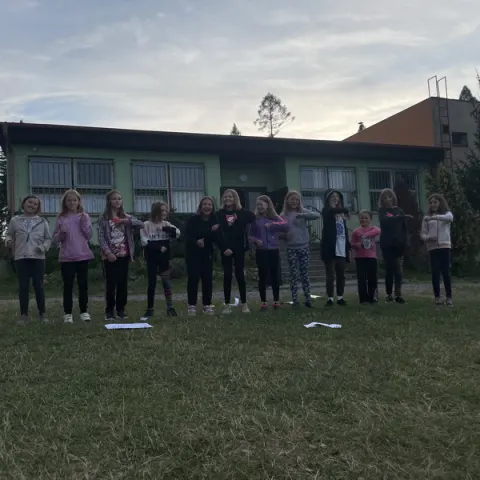Eš u Pacova 2022 - 3. turnus – fotka 1022