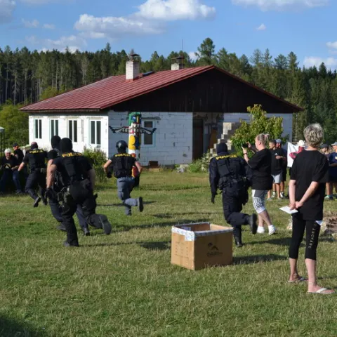 Eš u Pacova 2022 - 3. turnus – fotka 215