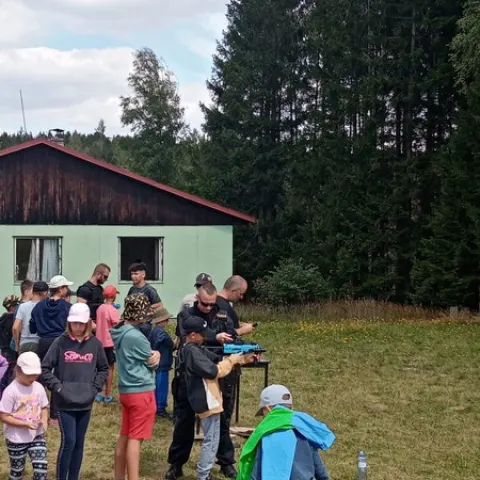 Eš u Pacova 2022 - 3. turnus – fotka 1294