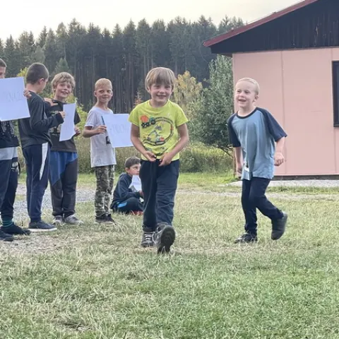 Eš u Pacova 2022 - 3. turnus – fotka 1046