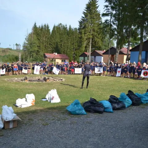 Eš u Pacova 2022 - 3. turnus – fotka 317