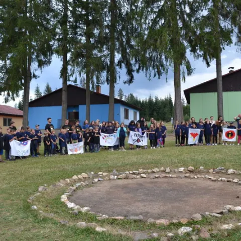 Eš u Pacova 2022 - 3. turnus – fotka 253