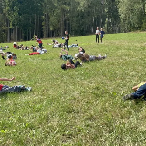 Eš u Pacova 2022 - 3. turnus – fotka 1150
