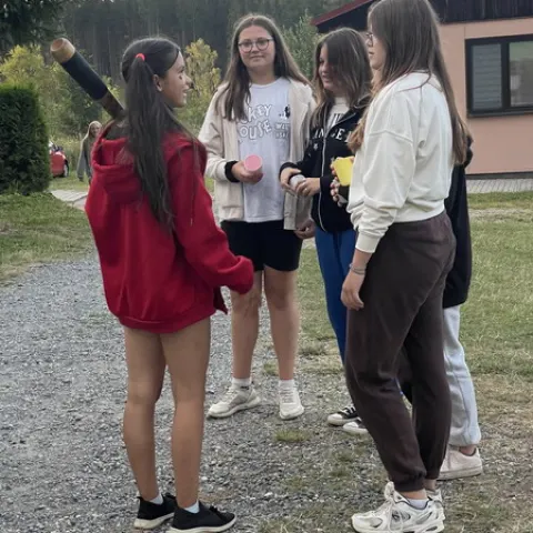 Eš u Pacova 2022 - 3. turnus – fotka 1041
