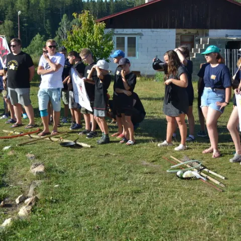 Eš u Pacova 2022 - 3. turnus – fotka 281