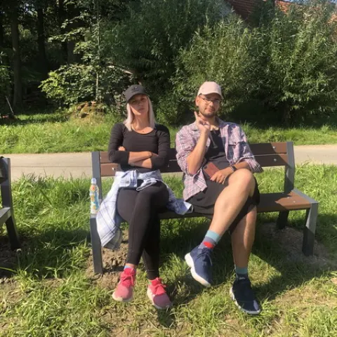 Eš u Pacova 2022 - 3. turnus – fotka 885