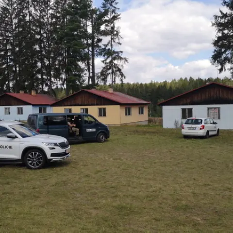 Eš u Pacova 2022 - 3. turnus – fotka 1261