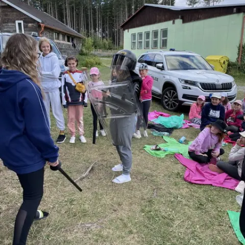 Eš u Pacova 2022 - 3. turnus – fotka 549