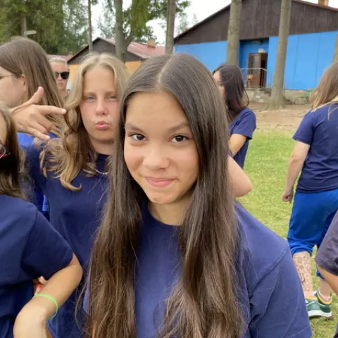 Eš u Pacova 2022 - 3. turnus – fotka 736