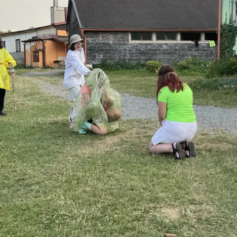 Eš u Pacova 2022 - 3. turnus – fotka 1066