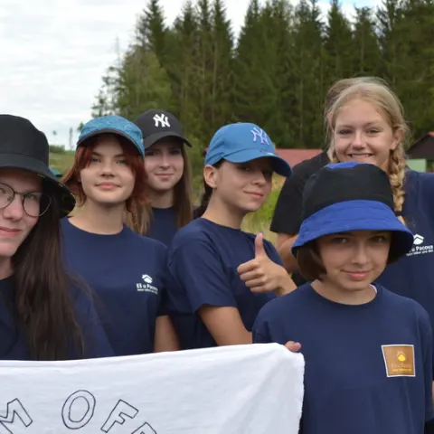 Eš u Pacova 2022 - 3. turnus – fotka 185