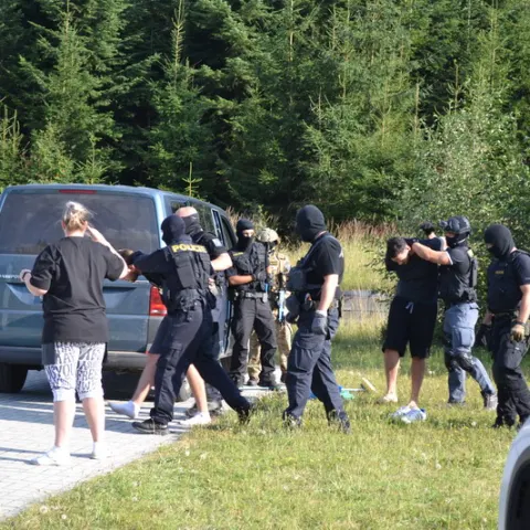Eš u Pacova 2022 - 3. turnus – fotka 221