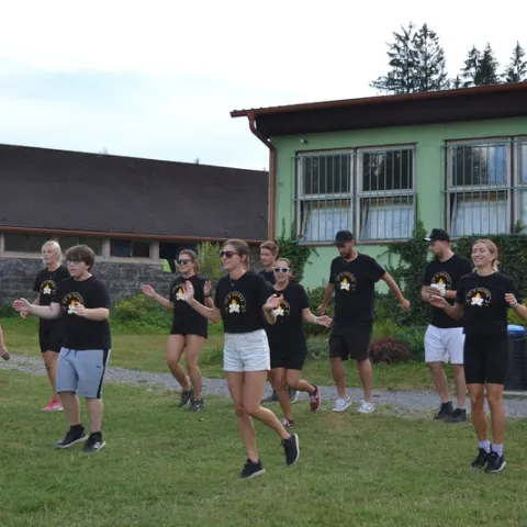 Eš u Pacova 2022 - 3. turnus – fotka 271