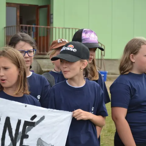 Eš u Pacova 2022 - 3. turnus – fotka 196