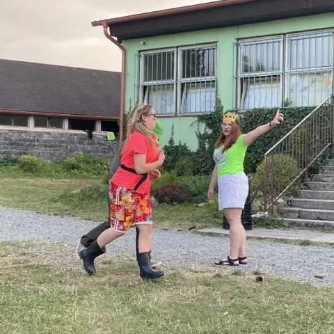 Eš u Pacova 2022 - 3. turnus – fotka 1075
