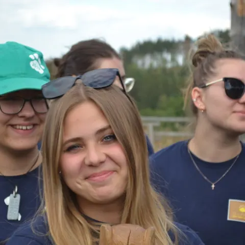 Eš u Pacova 2022 - 3. turnus – fotka 183