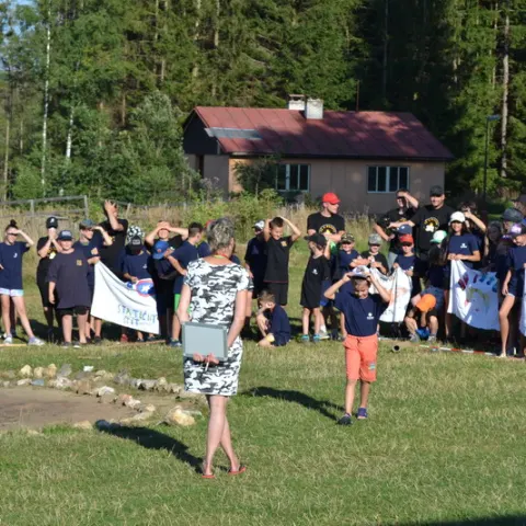 Eš u Pacova 2022 - 3. turnus – fotka 291
