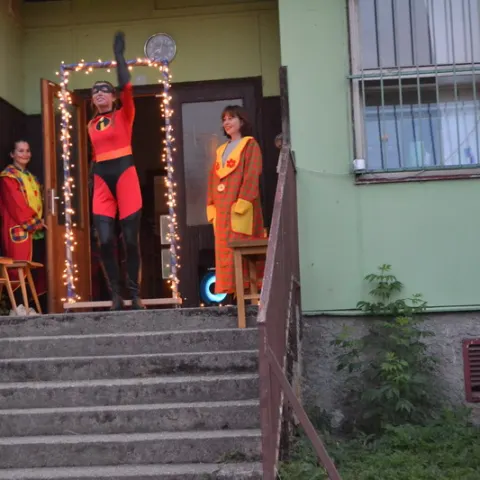 Eš u Pacova 2022 - 3. turnus – fotka 123