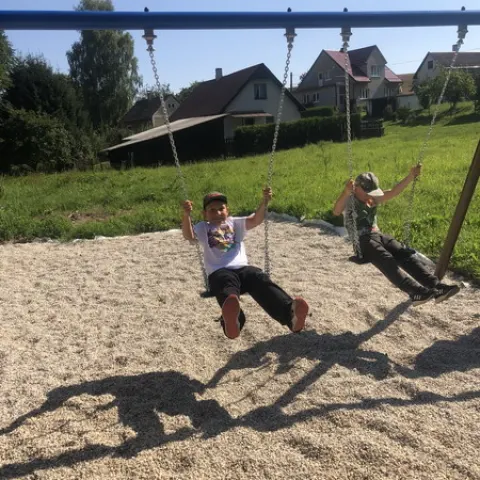 Eš u Pacova 2022 - 3. turnus – fotka 870