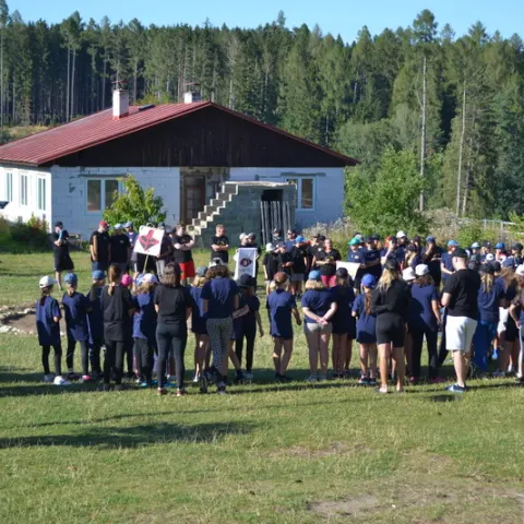 Eš u Pacova 2022 - 3. turnus – fotka 162