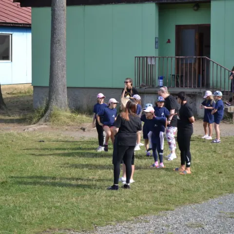 Eš u Pacova 2022 - 3. turnus – fotka 79
