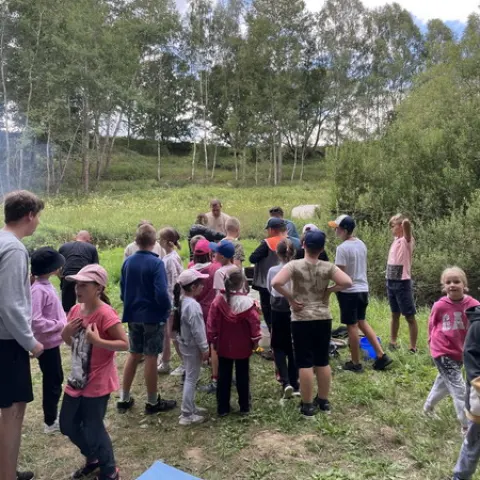 Eš u Pacova 2022 - 3. turnus – fotka 991