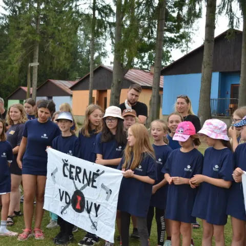 Eš u Pacova 2022 - 3. turnus – fotka 351